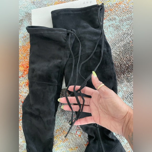 🖤🖤 Over the knee Boots - Picture 4 of 9